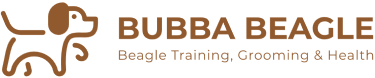 Bubba Beagle Logo